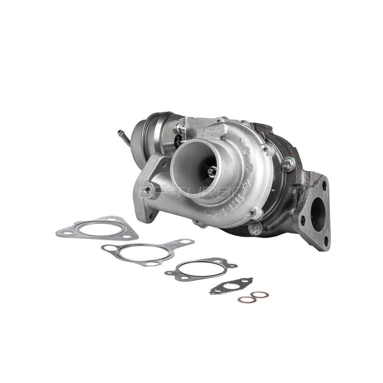 Turbocompresseur (Turbo) BR Turbo ref. VIFCRSG