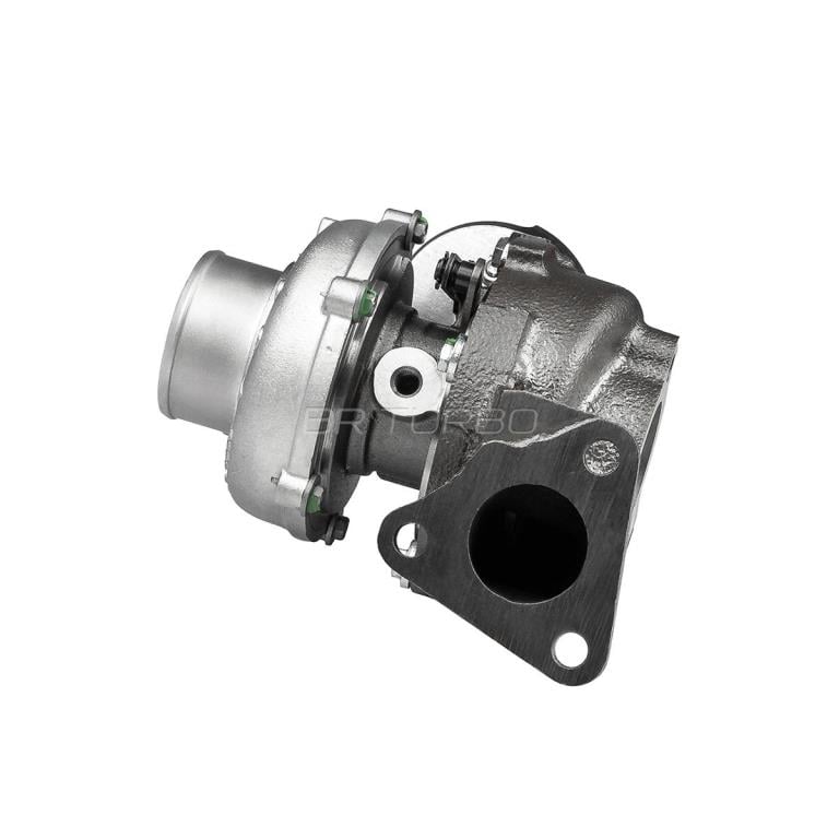 Turbocompresseur (Turbo) BR Turbo ref. VIFCRSG