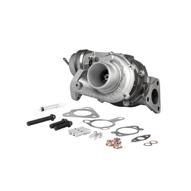 Turbocompresseur (Turbo) BR Turbo ref. VIFCRSM