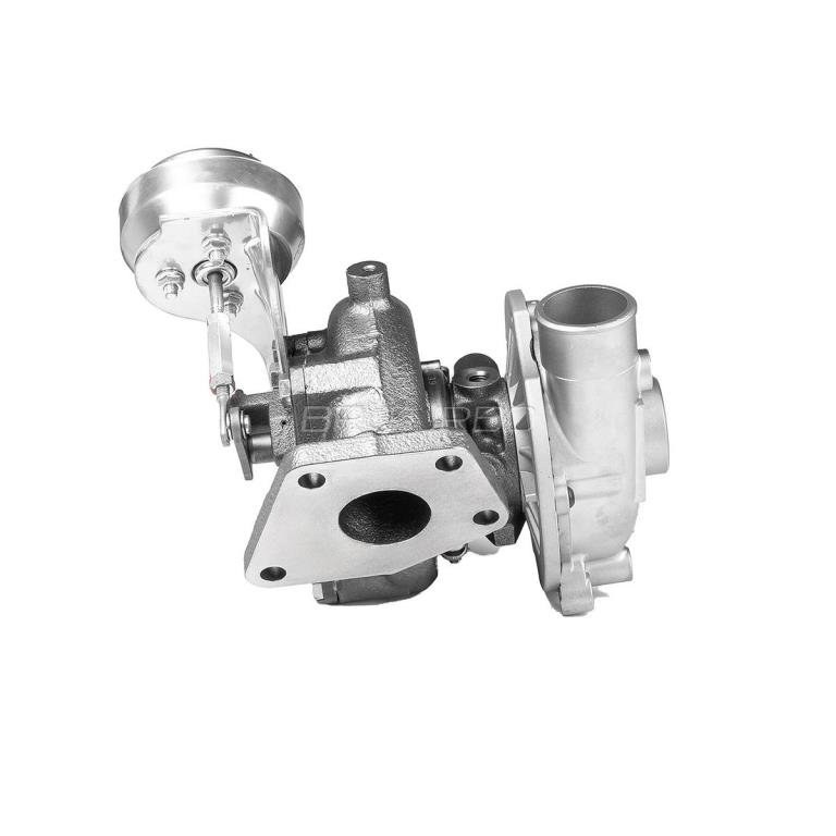 Turbocompresseur (Turbo) BR Turbo ref. VJ32RSG