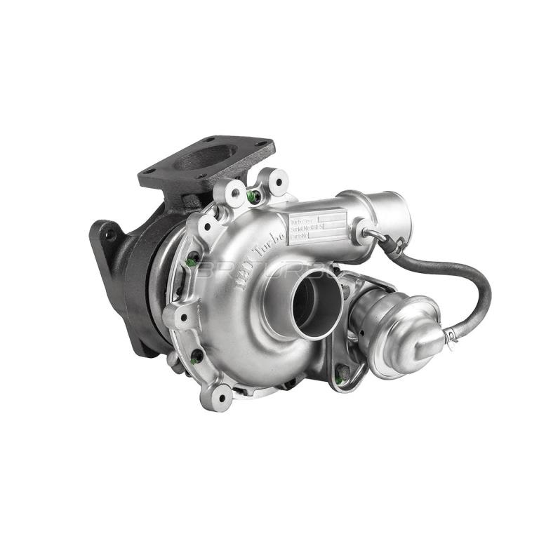 Turbocompresseur (Turbo) BR Turbo ref. VJ33RS