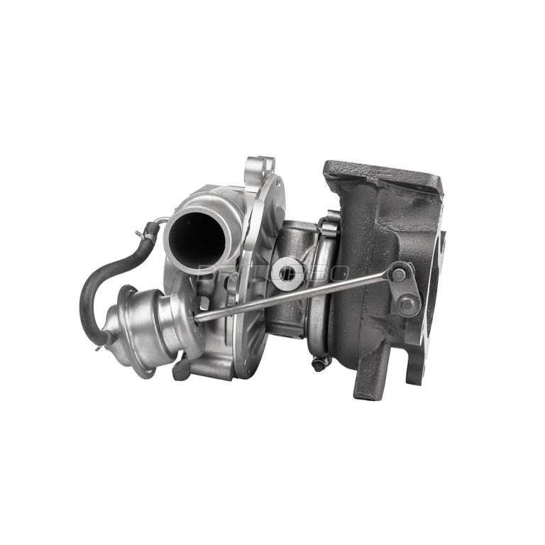 Turbocompresseur (Turbo) BR Turbo ref. VJ33RS