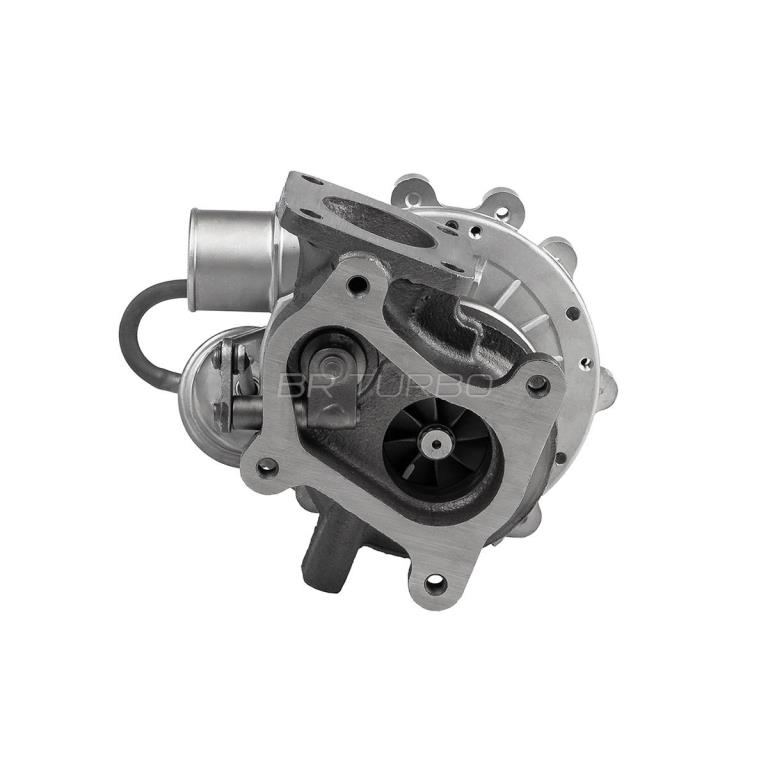 Turbocompresseur (Turbo) BR Turbo ref. VJ33RS