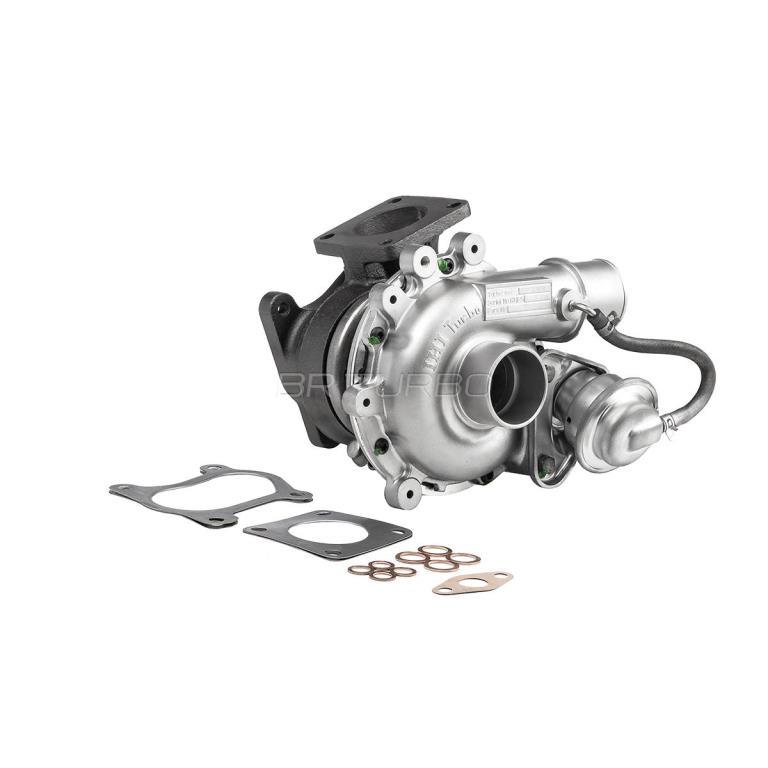 Turbocompresseur (Turbo) BR Turbo ref. VJ33RSG