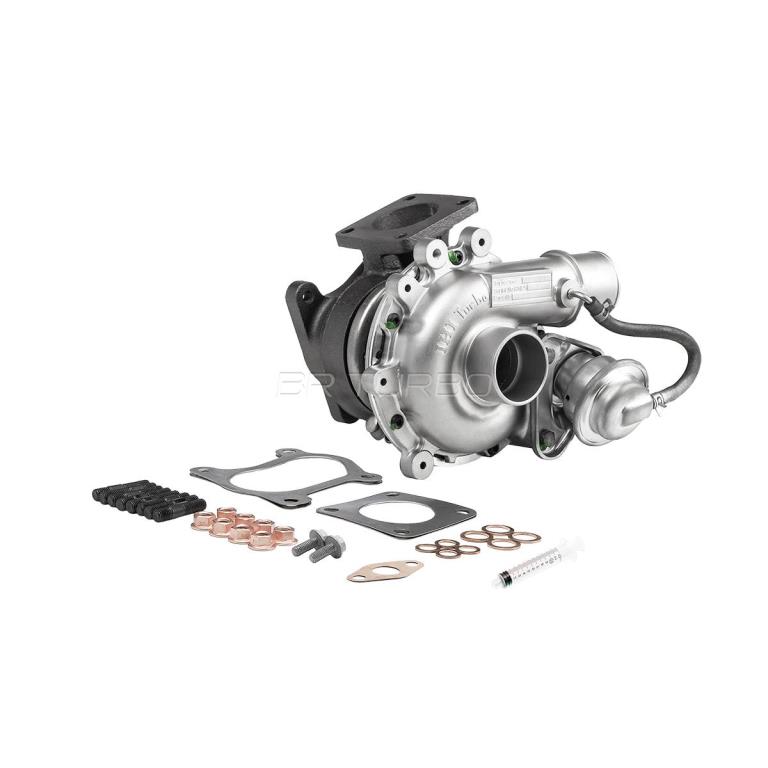 Turbocompresseur (Turbo) BR Turbo ref. VJ33RSM