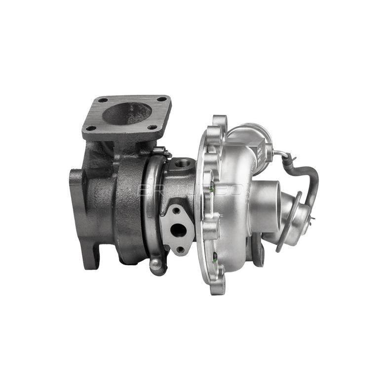 Turbocompresseur (Turbo) BR Turbo ref. VJ33RSM