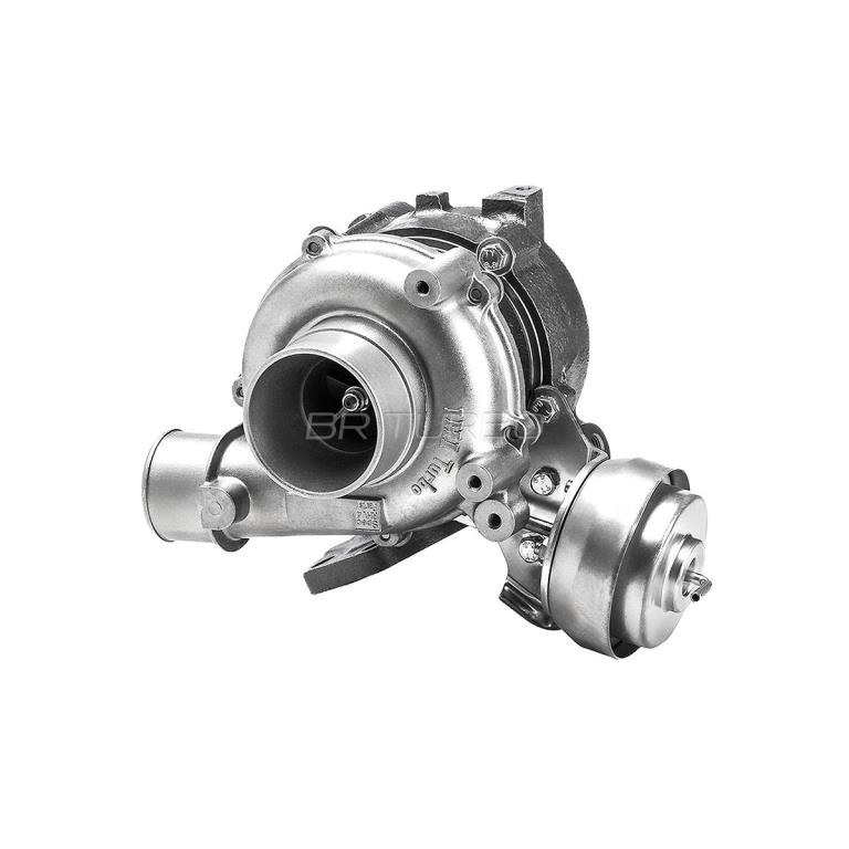 Turbocompresseur (Turbo) BR Turbo ref. VJ36RS