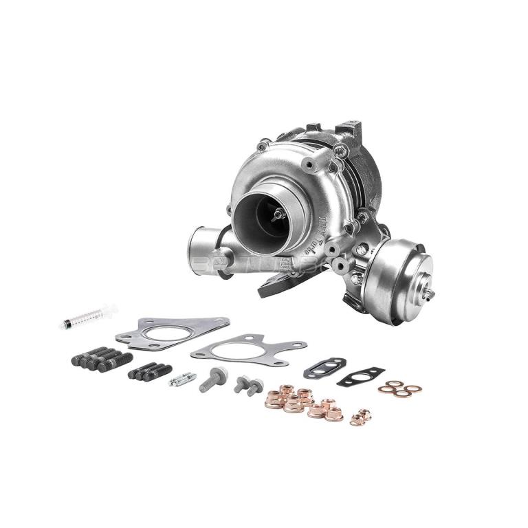 Turbocompresseur (Turbo) BR Turbo ref. VJ36RSM