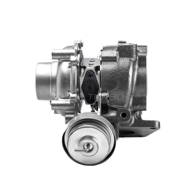 Turbocompresseur (Turbo) BR Turbo ref. VJ36RSM