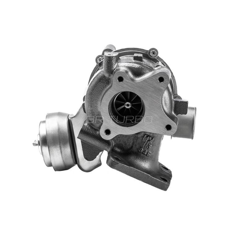 Turbocompresseur (Turbo) BR Turbo ref. VJ36RSM