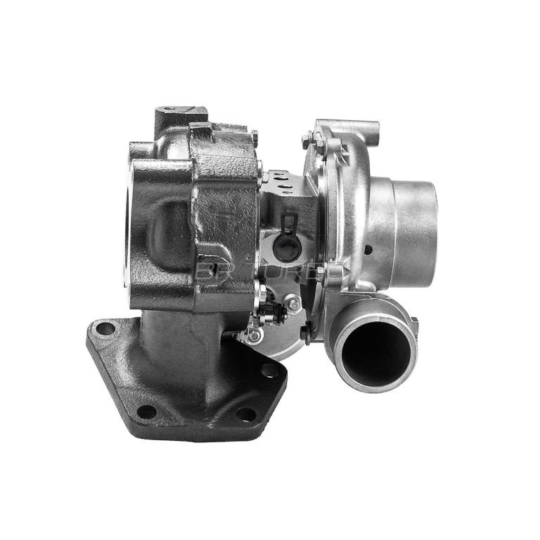 Turbocompresseur (Turbo) BR Turbo ref. VJ36RSM