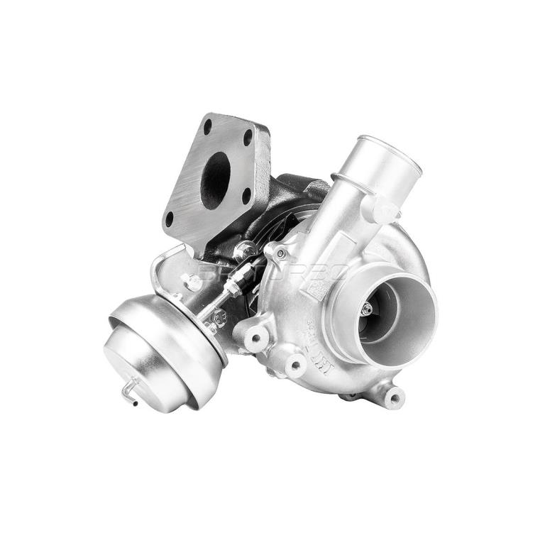 Turbocompresseur (Turbo) BR Turbo ref. VJ37RS