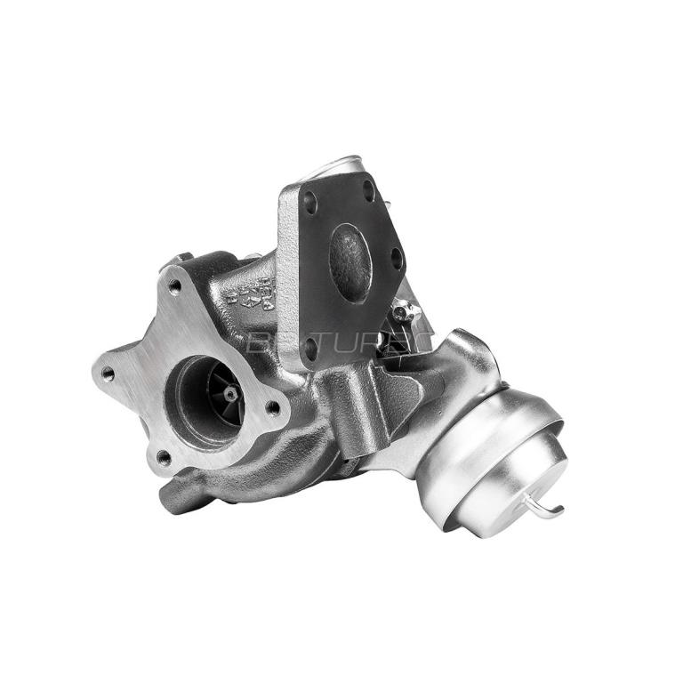 Turbocompresseur (Turbo) BR Turbo ref. VJ37RS