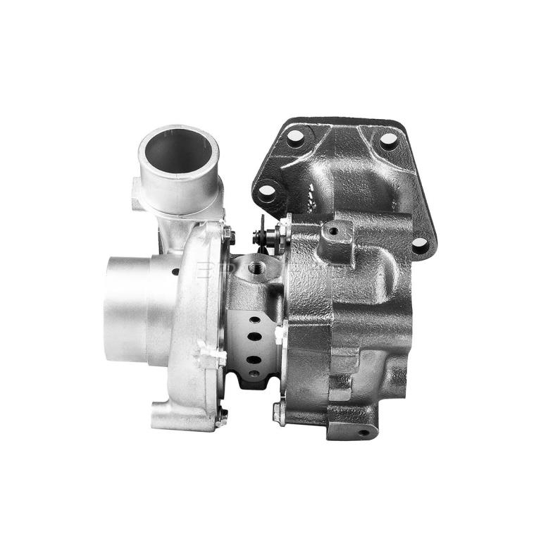 Turbocompresseur (Turbo) BR Turbo ref. VJ37RS