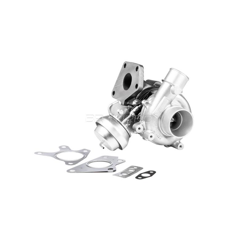 Turbocompresseur (Turbo) BR Turbo ref. VJ37RSG