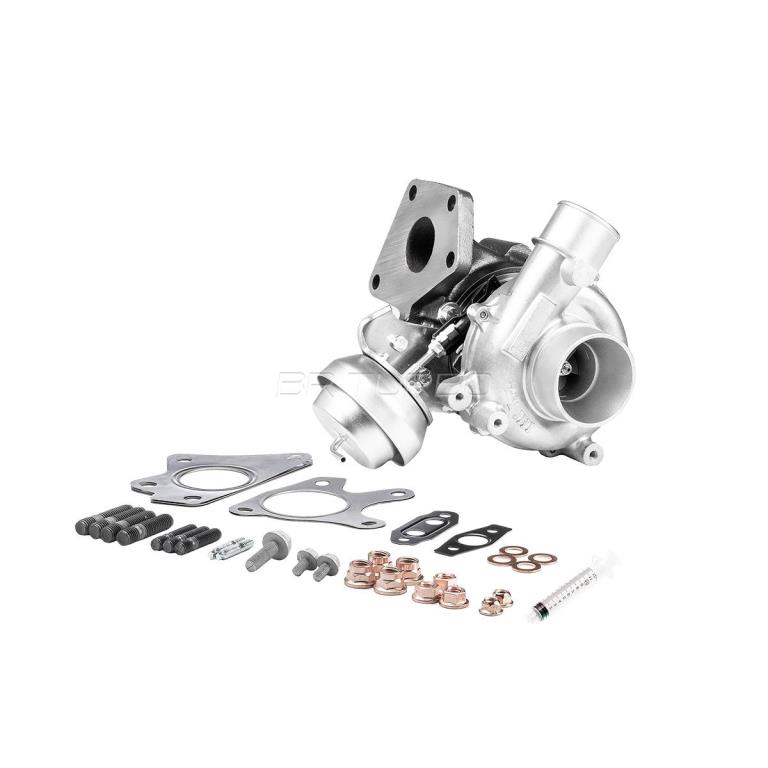 Turbocompresseur (Turbo) BR Turbo ref. VJ37RSM