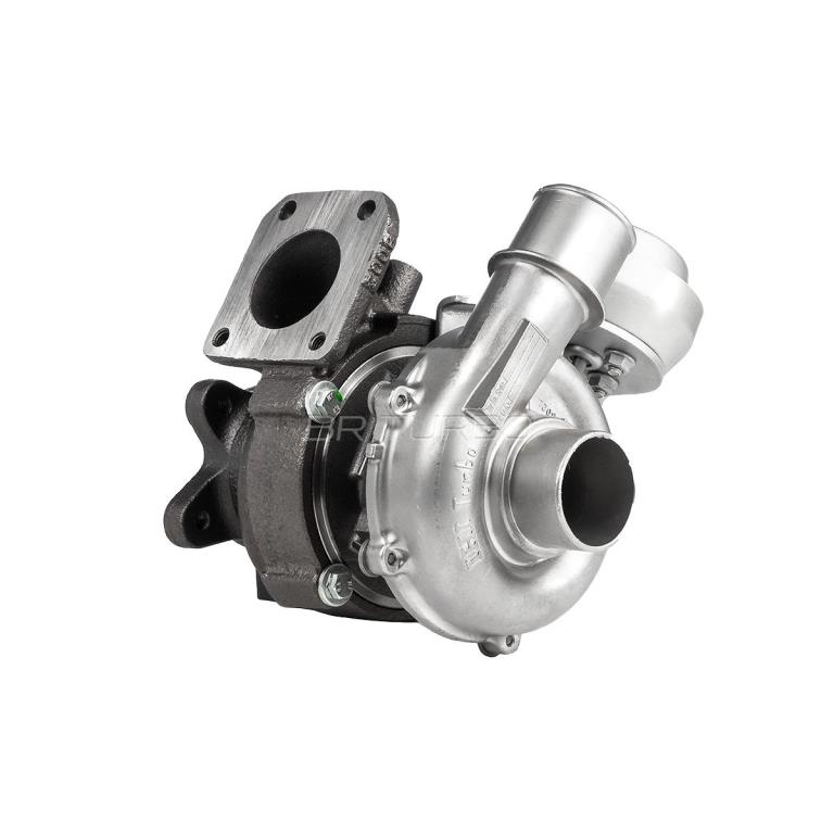 Turbocompresseur (Turbo) BR Turbo ref. VJ38RS