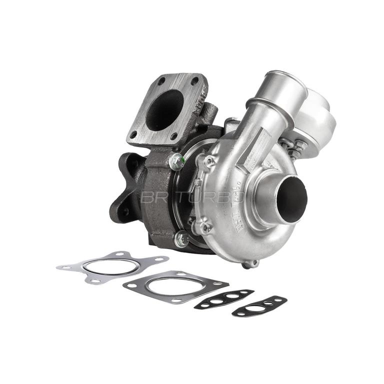 Turbocompresseur (Turbo) BR Turbo ref. VJ38RSG