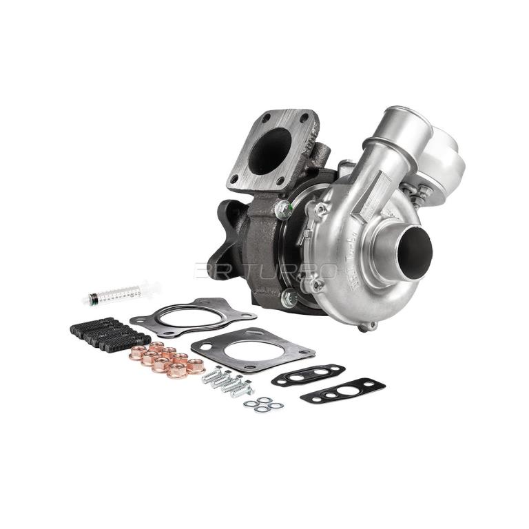 Turbocompresseur (Turbo) BR Turbo ref. VJ38RSM