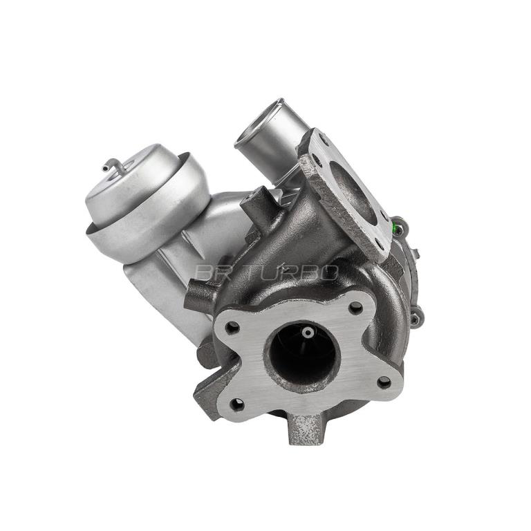 Turbocompresseur (Turbo) BR Turbo ref. VJ38RSM