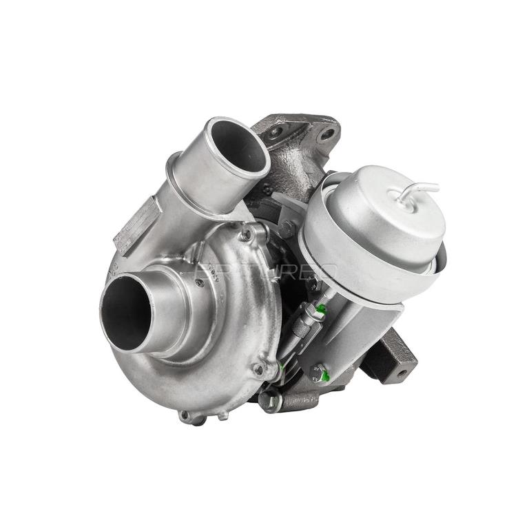 Turbocompresseur (Turbo) BR Turbo ref. VJ38RSM