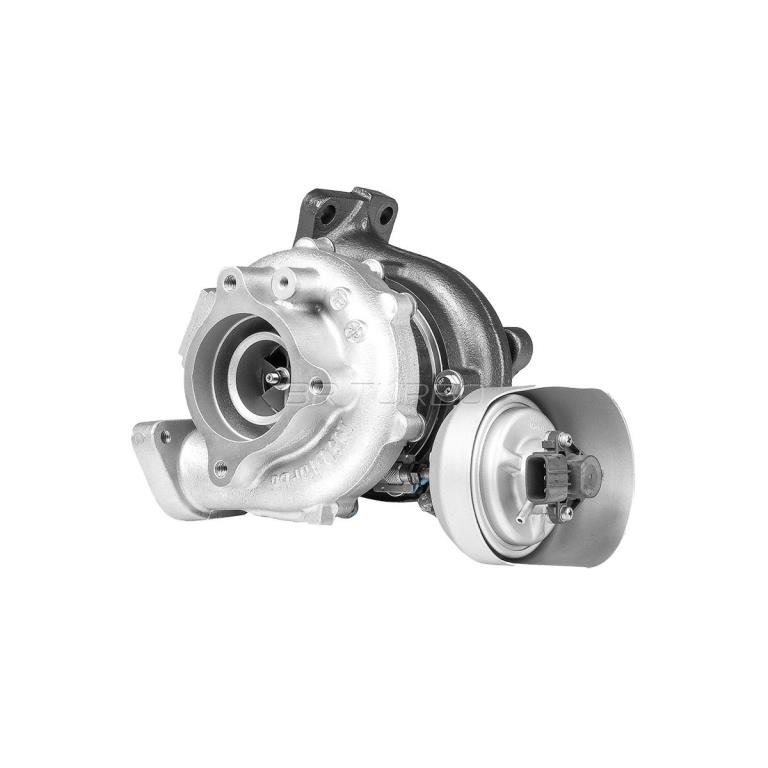 Turbocompresseur (Turbo) BR Turbo ref. VJ40RS
