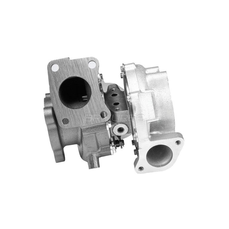 Turbocompresseur (Turbo) BR Turbo ref. VJ40RS