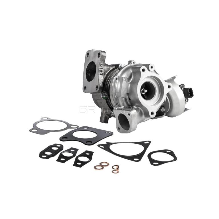 Turbocompresseur (Turbo) BR Turbo ref. VJ41RSG