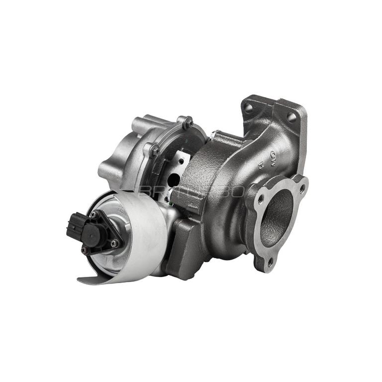 Turbocompresseur (Turbo) BR Turbo ref. VJ41RSM