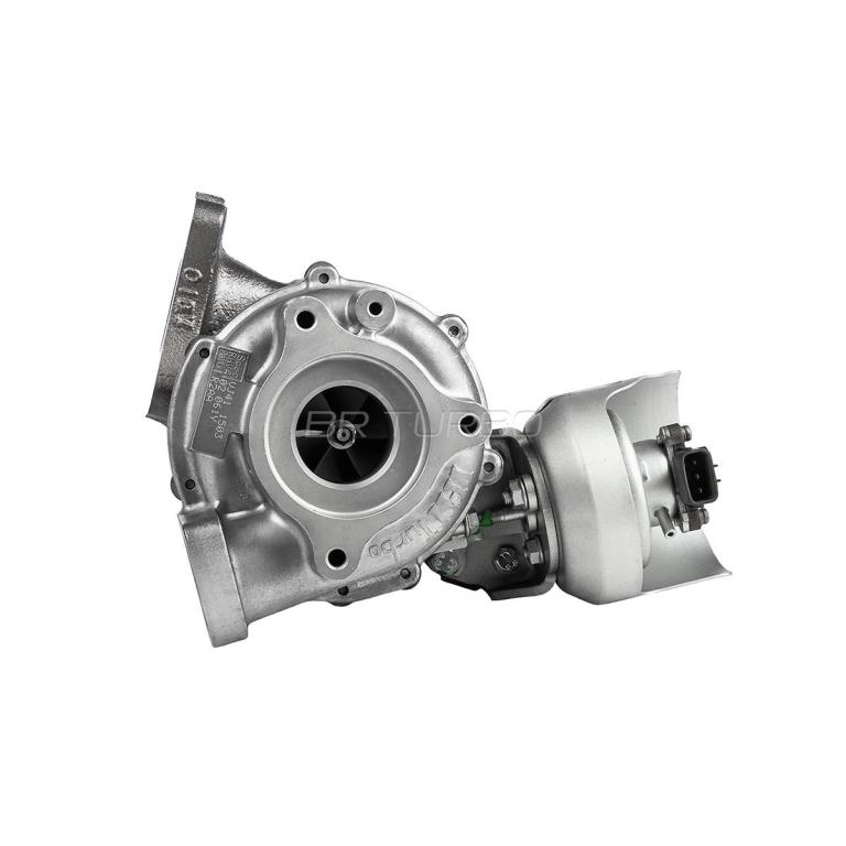 Turbocompresseur (Turbo) BR Turbo ref. VJ41RSM