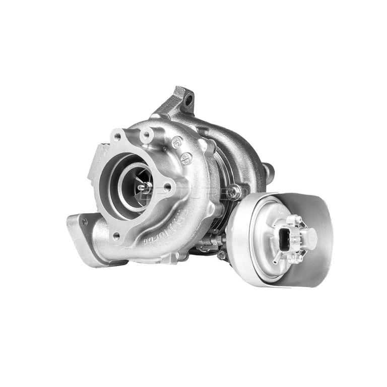 Turbocompressor BR Turbo ref. VJ44RS