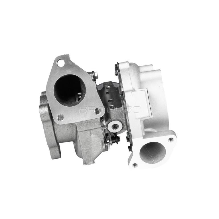 Turbocompressor BR Turbo ref. VJ44RS