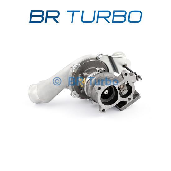 Turbocompresseur (Turbo) BR Turbo ref. VL35RS