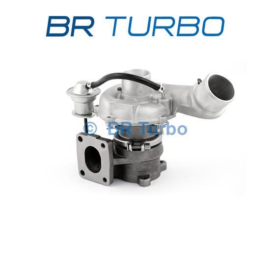 Turbocompresseur (Turbo) BR Turbo ref. VL35RSG