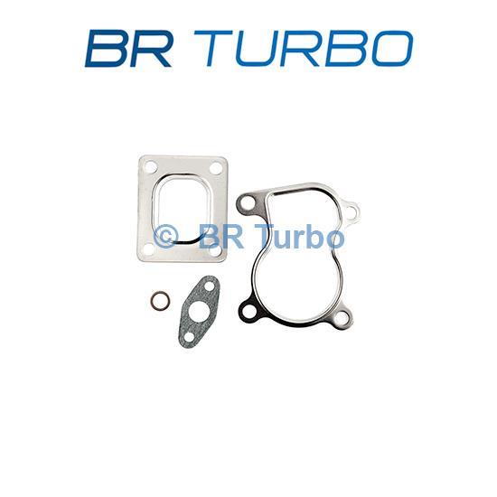Turbocompresseur (Turbo) BR Turbo ref. VL35RSG