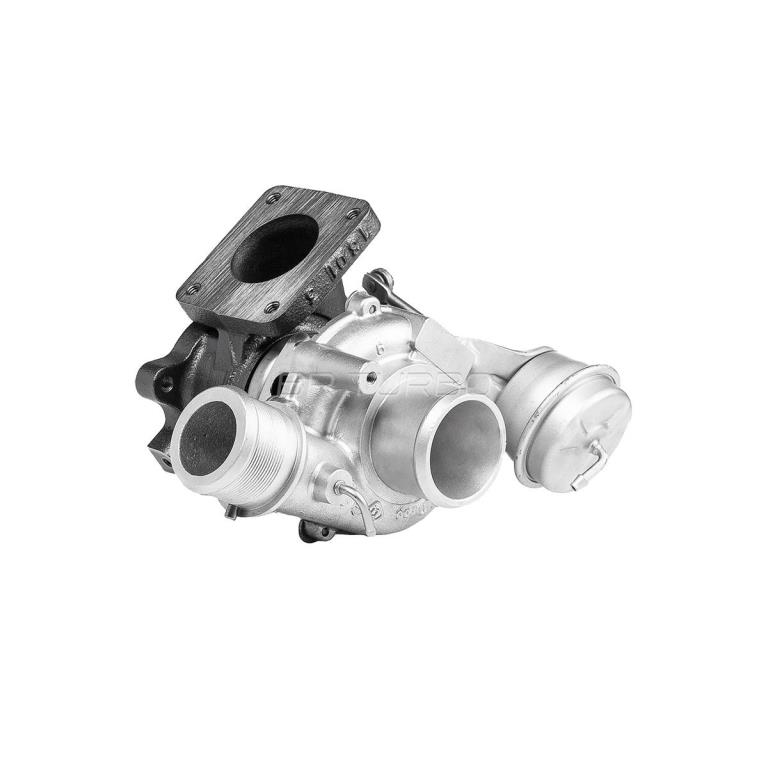 Turbocompresseur (Turbo) BR Turbo ref. VL37RS