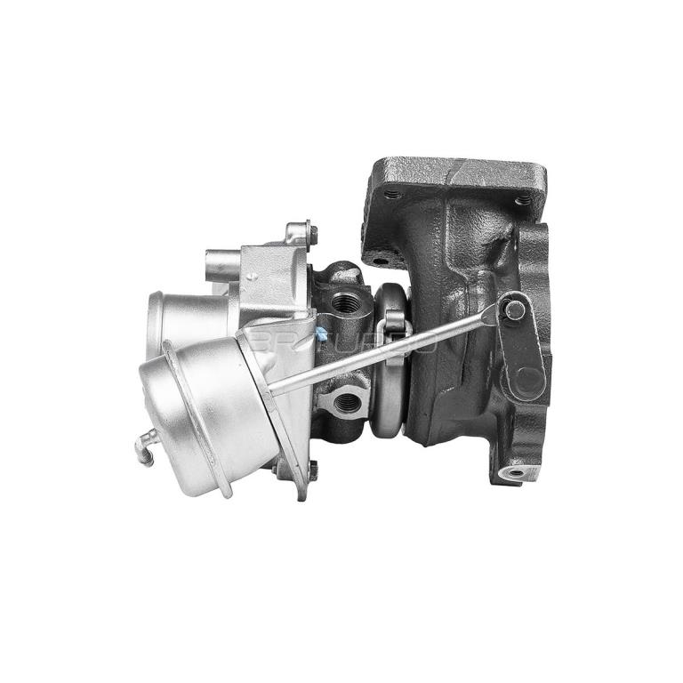 Turbocompresseur (Turbo) BR Turbo ref. VL37RS