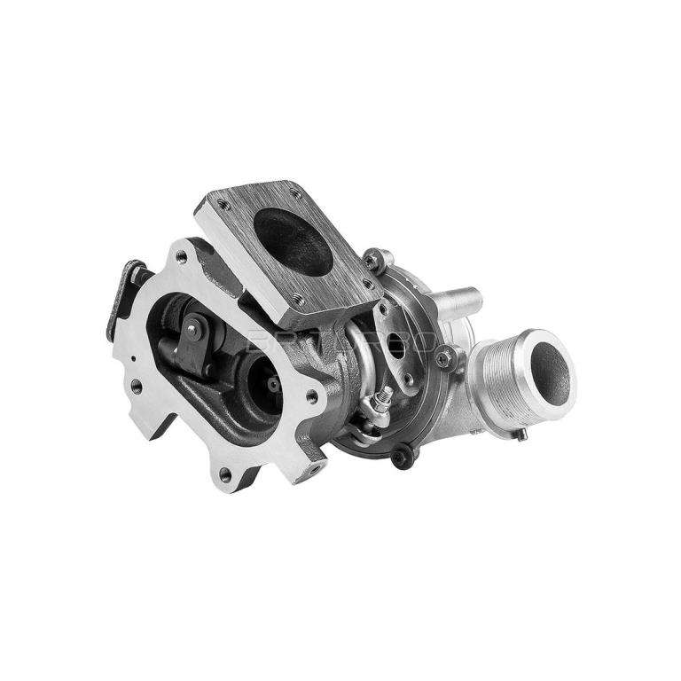 Turbocompresseur (Turbo) BR Turbo ref. VL37RS