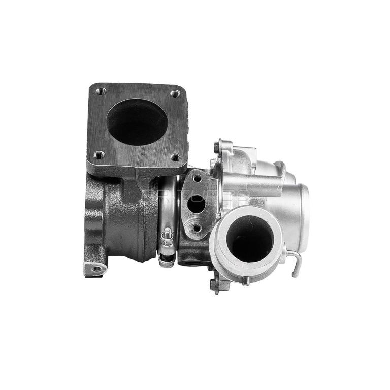 Turbocompresseur (Turbo) BR Turbo ref. VL37RS