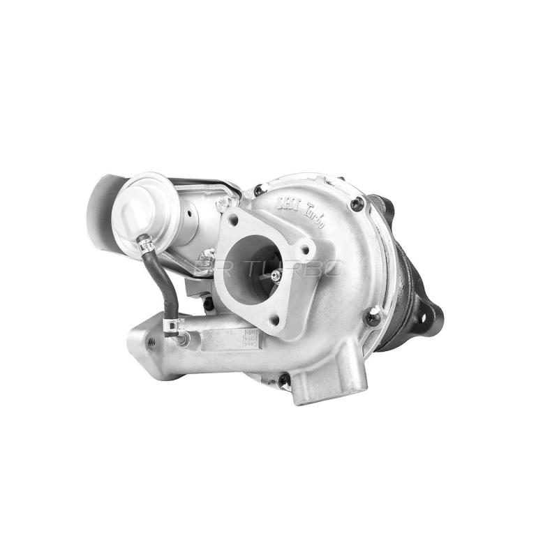 Turbocompresseur (Turbo) BR Turbo ref. VN2RS