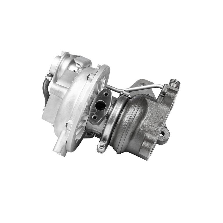 Turbocompresseur (Turbo) BR Turbo ref. VN2RS