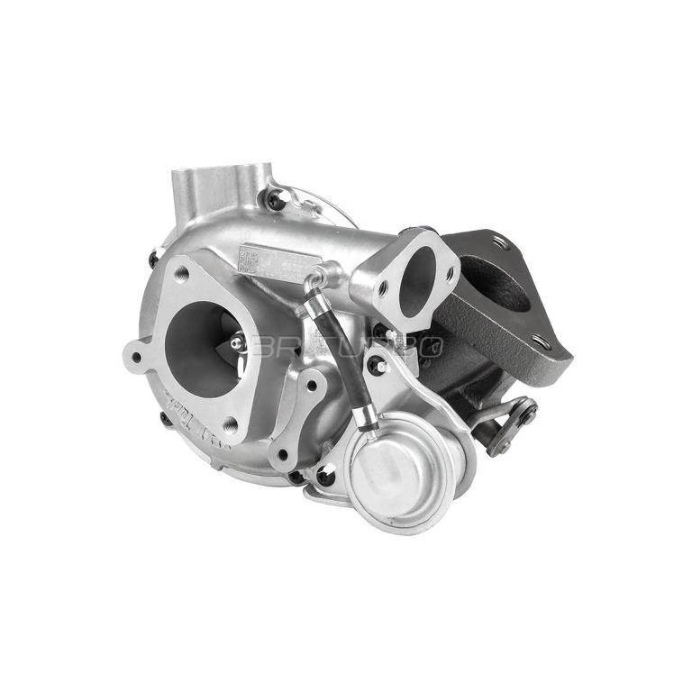 Turbocompresseur (Turbo) BR Turbo ref. VN3RS