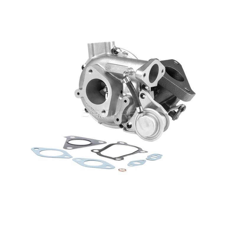Turbocompresseur (Turbo) BR Turbo ref. VN3RSG