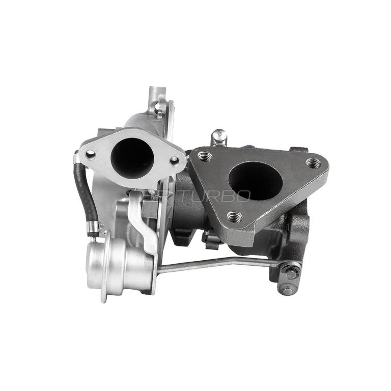 Turbocompresseur (Turbo) BR Turbo ref. VN3RSG