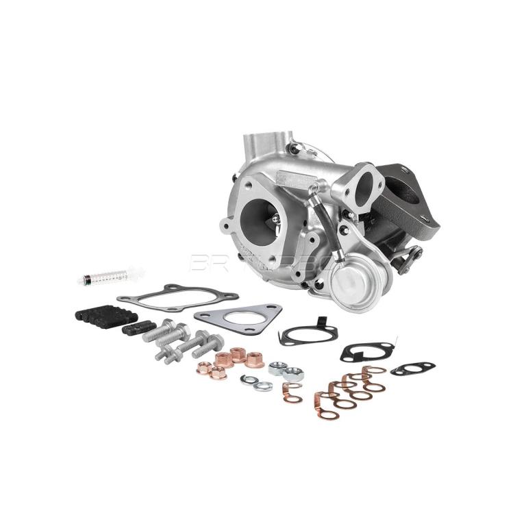 Turbocompresseur (Turbo) BR Turbo ref. VN3RSM