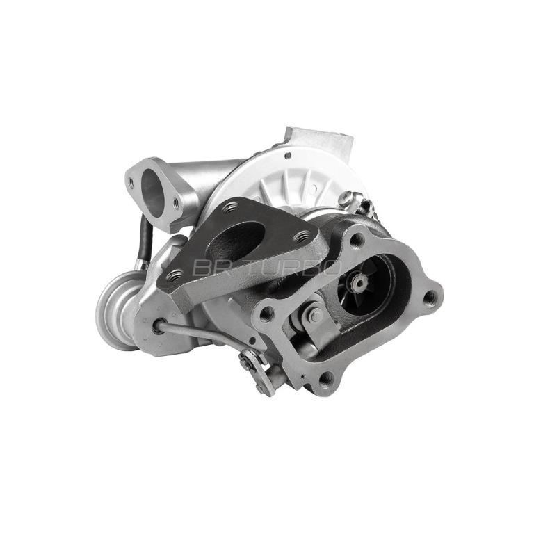 Turbocompresseur (Turbo) BR Turbo ref. VN3RSM