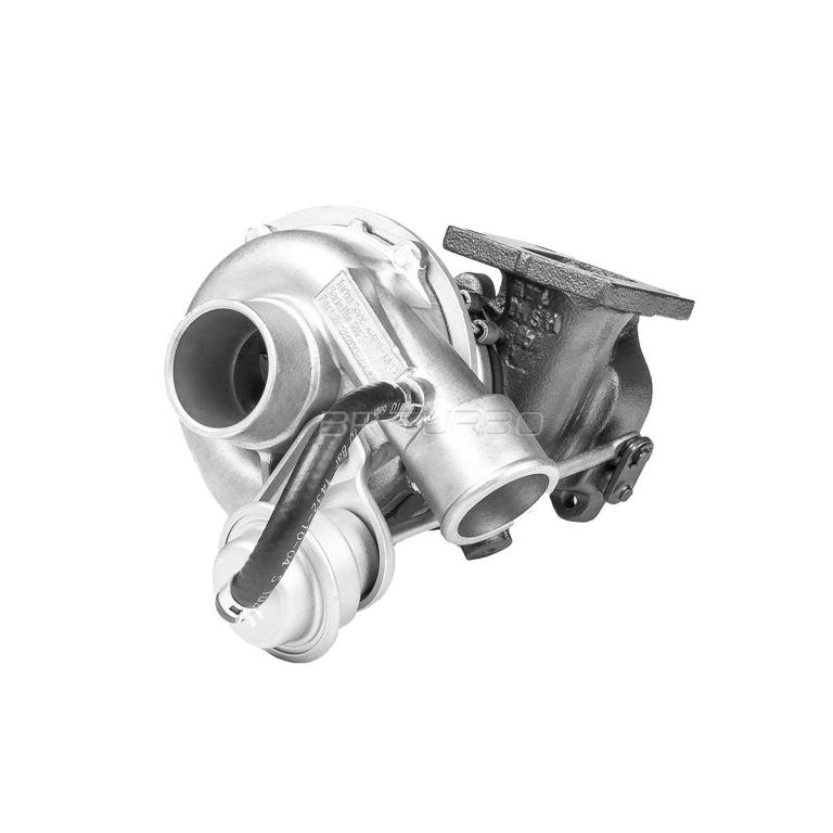 Turbocompresseur (Turbo) BR Turbo ref. VR15RS