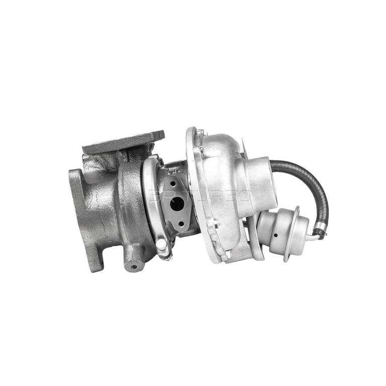 Turbocompresseur (Turbo) BR Turbo ref. VR15RS