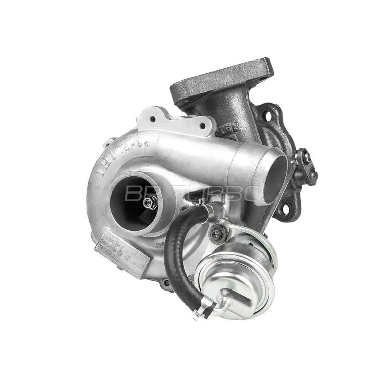 Turbocompresseur (Turbo) BR Turbo ref. VT10RS