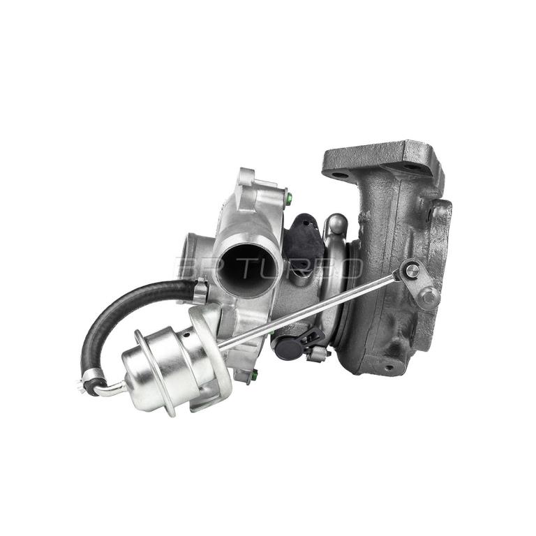 Turbocompresseur (Turbo) BR Turbo ref. VT10RS
